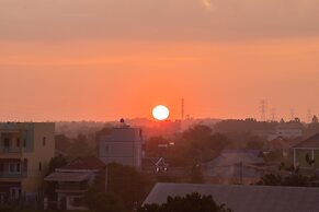 Dream Countryside Villa