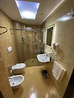 The Red Bricks Hotel