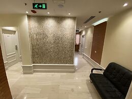 The Red Bricks Hotel