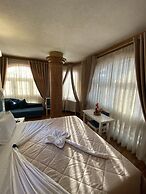 The Red Bricks Hotel