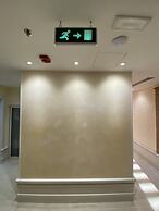 The Red Bricks Hotel