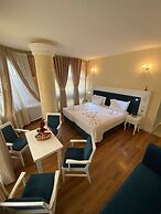 The Red Bricks Hotel