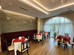 The Red Bricks Hotel