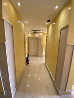 The Red Bricks Hotel