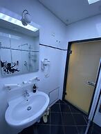 The Red Bricks Hotel