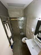 The Red Bricks Hotel