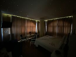 The Red Bricks Hotel