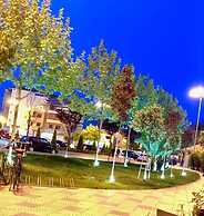 The Red Bricks Hotel