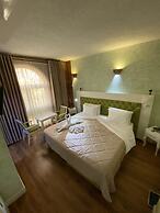 The Red Bricks Hotel