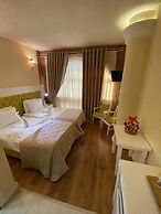 The Red Bricks Hotel