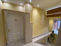 The Red Bricks Hotel