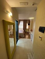 The Red Bricks Hotel