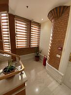 The Red Bricks Hotel