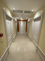 The Red Bricks Hotel