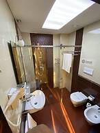 The Red Bricks Hotel