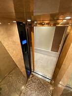 The Red Bricks Hotel