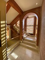 The Red Bricks Hotel