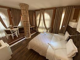 The Red Bricks Hotel