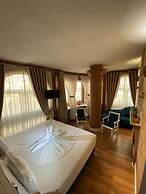 The Red Bricks Hotel