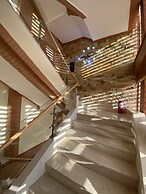 The Red Bricks Hotel