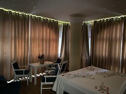 The Red Bricks Hotel