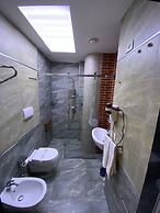 The Red Bricks Hotel