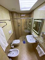 The Red Bricks Hotel