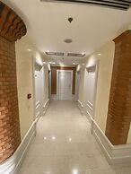 The Red Bricks Hotel