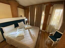 The Red Bricks Hotel