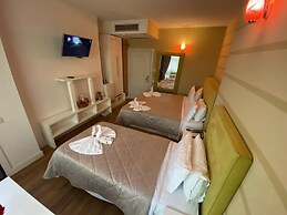 The Red Bricks Hotel