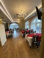 The Red Bricks Hotel