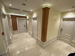 The Red Bricks Hotel