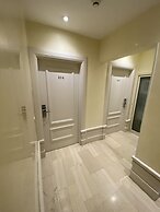 The Red Bricks Hotel