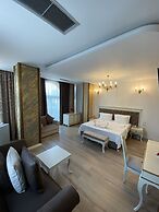 The Red Bricks Hotel