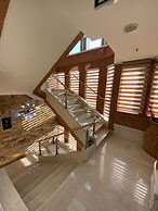 The Red Bricks Hotel