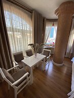 The Red Bricks Hotel