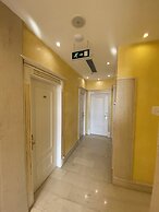 The Red Bricks Hotel