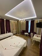 The Red Bricks Hotel