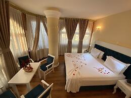 The Red Bricks Hotel