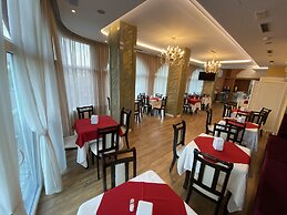 The Red Bricks Hotel