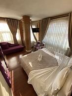 The Red Bricks Hotel