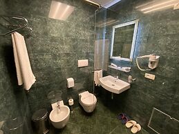 The Red Bricks Hotel