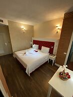 The Red Bricks Hotel