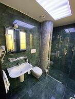 The Red Bricks Hotel