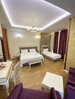 The Red Bricks Hotel