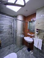 The Red Bricks Hotel