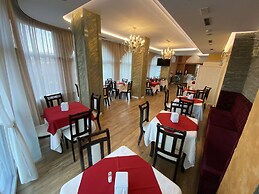 The Red Bricks Hotel