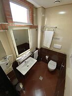 The Red Bricks Hotel