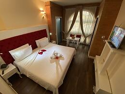 The Red Bricks Hotel