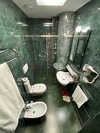 The Red Bricks Hotel